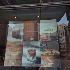 스타벅스 대표 사진