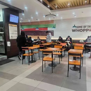 버거킹 대표 사진