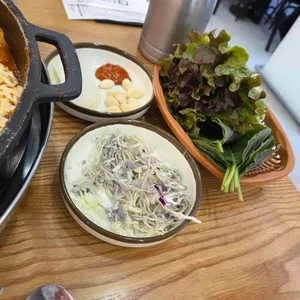 장인닭갈비 대표 사진