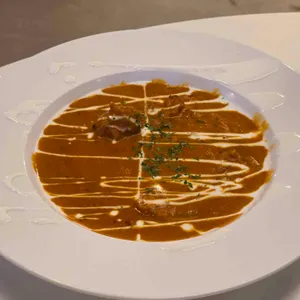 만다라 인도 라운지 대표 사진