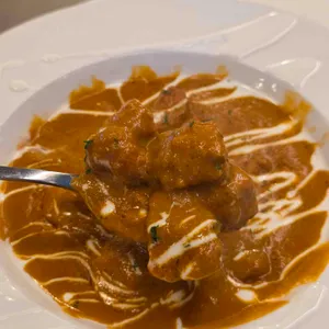 만다라 인도 라운지 사진