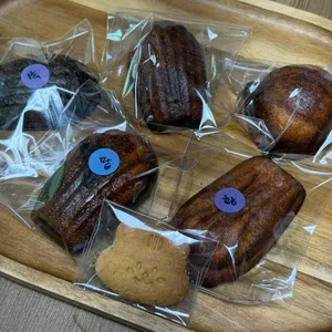 다람쥐디저트 사진 1