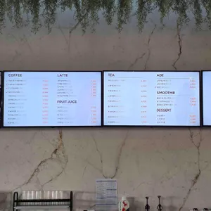 카페 화 리뷰 사진