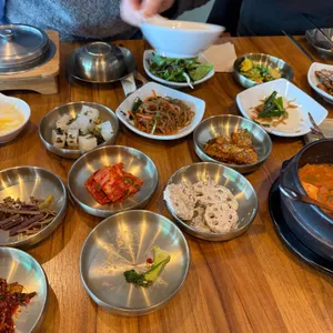 밥상천하 대표 사진