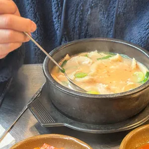 수변최고돼지국밥 사진