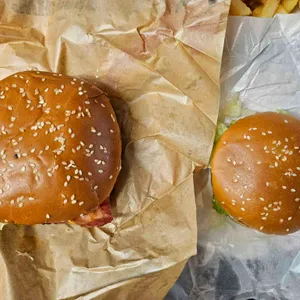 버거킹 대표 사진