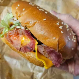 버거킹 대표 사진