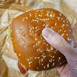 버거킹 대표 사진