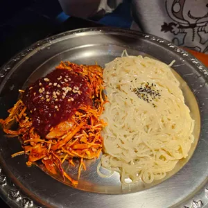 을지잔치 사진 1