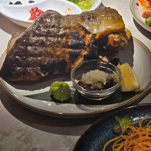 을지잔치 대표 사진