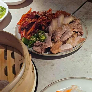 을지잔치 대표 사진