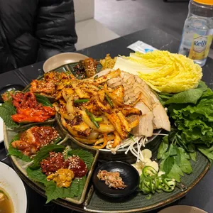 친절한혜자씨 사진