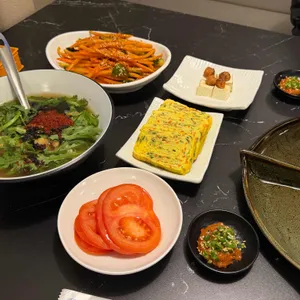 친절한혜자씨 사진