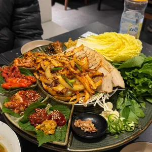 친절한혜자씨 사진