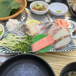 행복수산 대표 사진