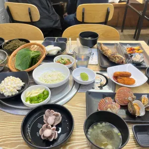 행복수산 대표 사진