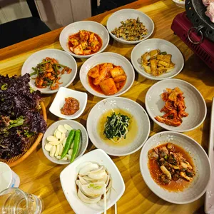 숭산삼거리식당 대표 사진
