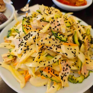 산더미 미성돼지국밥 대표 사진