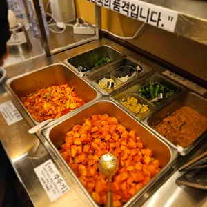 산더미 미성돼지국밥 대표 사진