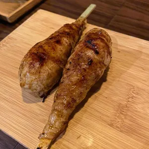 야키토리나루토 사진 1