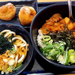 역전우동 0410 사진