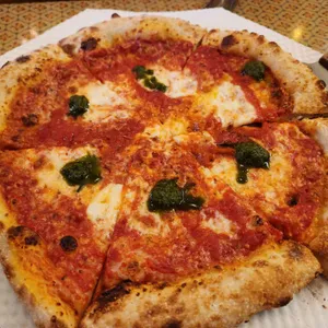 더 피자 필 사진