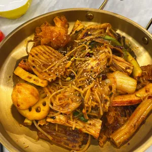 조씨야보 마라샤오반 마라탕 대표 사진