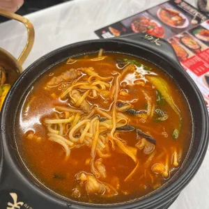 조씨야보 마라샤오반 마라탕 대표 사진