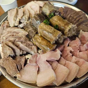 운산국밥 대표 사진