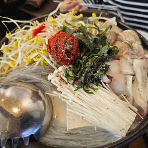 운산국밥 대표 사진