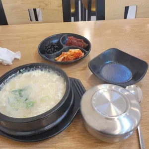 초당순두부당 대표 사진