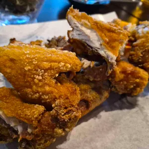 치킨데이 사진 1