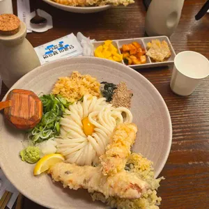 토마레제면소 대표 사진