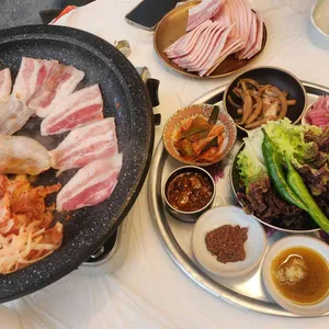 삼덕냉삼 대표 사진