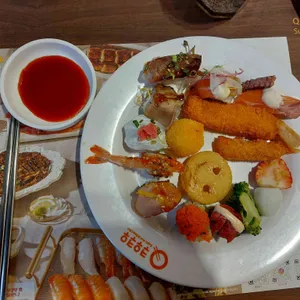 쿠우쿠우 대표 사진