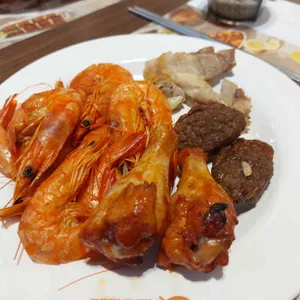 쿠우쿠우 대표 사진