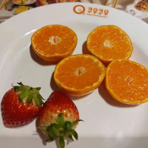 쿠우쿠우 대표 사진