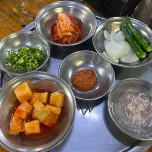 일번지순대국 대표 사진