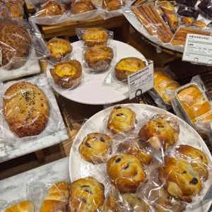 뚜레쥬르 대표 사진