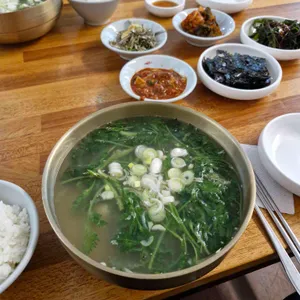 목포명가 대표 사진