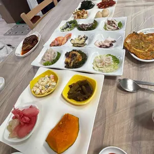 갈매기횟집 대표 사진