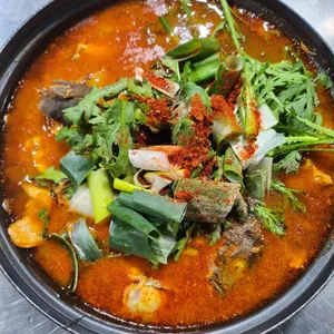 갈매기횟집 대표 사진