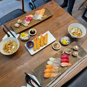 아빠맘 명품스시 대표 사진