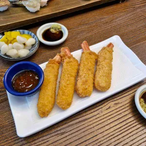 아빠맘 명품스시 사진