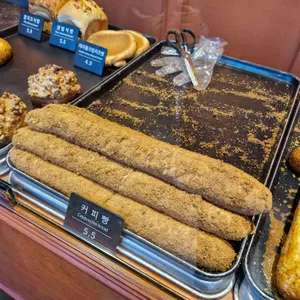 문화제빵 대표 사진