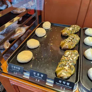 문화제빵 리뷰 사진