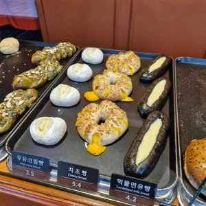 문화제빵 리뷰 사진