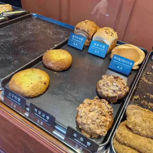 문화제빵 리뷰 사진