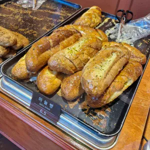 문화제빵 대표 사진