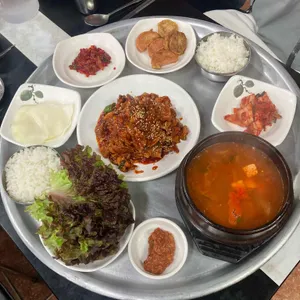 백두산식당 대표 사진